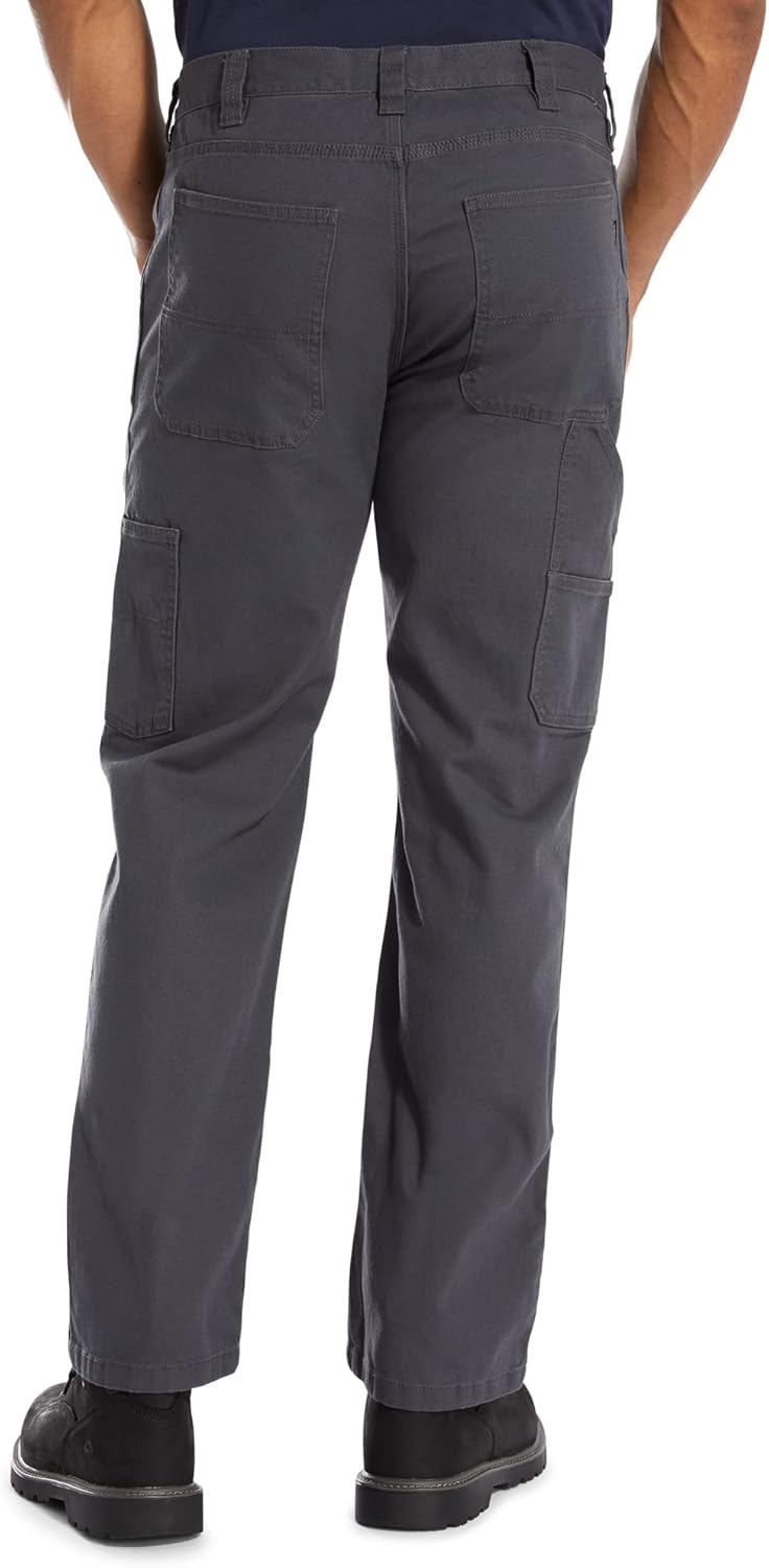 WOLVERINE Men's Steelhead Stretch Pant - Image 4