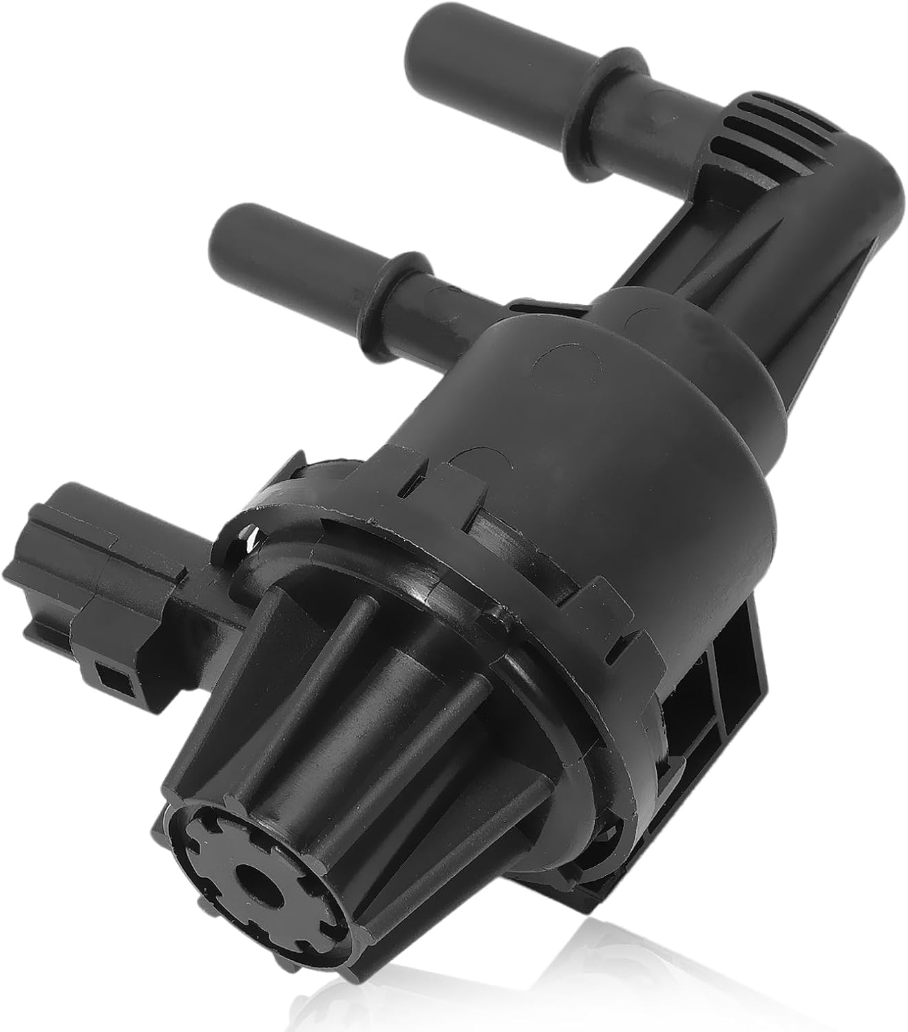911-281 Vapor Canister Purge Valve fits Escape 2008, Focus 2008-2011,Taurus 2008-2012 MKT 2010-2012 Milan 2007-2009 Replaces 7U5Z9C915D 2M1144