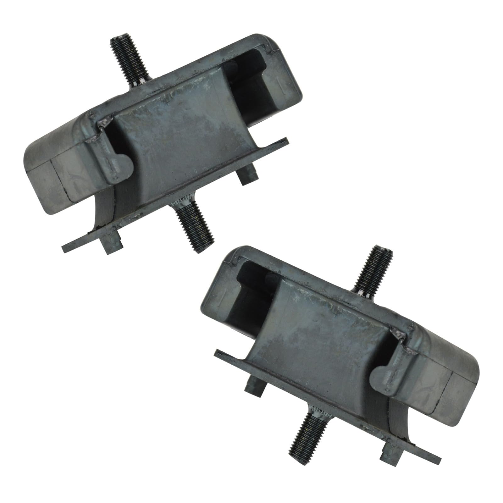 TRQ Motorhalterung Paar links und rechts rechts kompatibel mit Mazda Miata MX-5 90-97, MTA32786