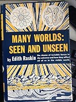 Many Worlds: Seen and Unseen B0007E5JC8 Book Cover