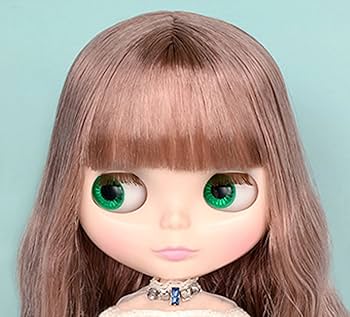 Amazon.co.jp: ネオブライス ショップ限定ドール ゲルダエタニティ