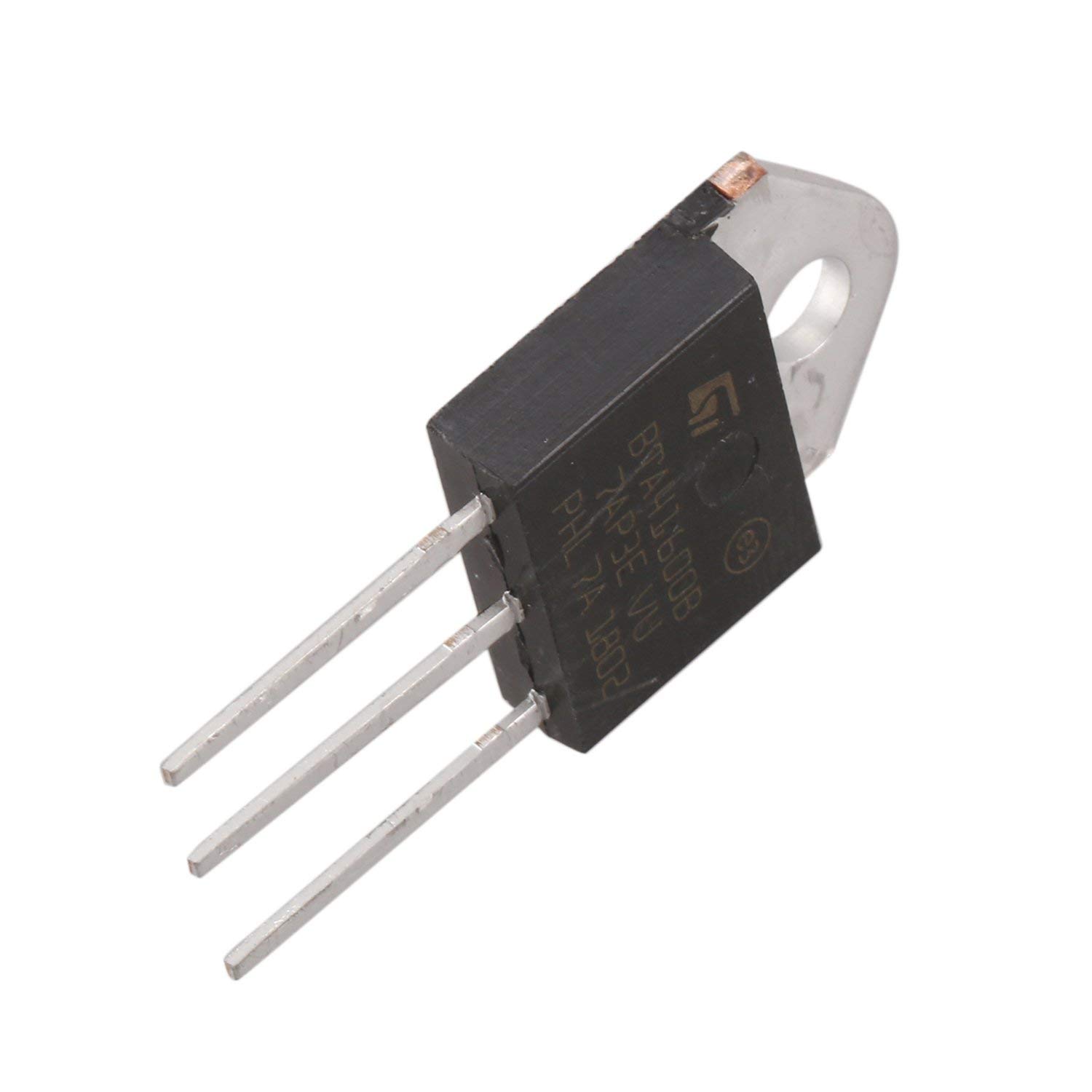 BTA41-600B raddrizzatore del regolatore del silicio 600V 40A di Standard