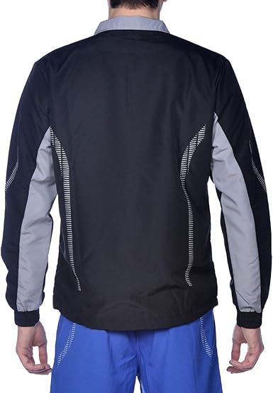 Arena Team Line Warm-up Tracksuit Lightweight Athletic