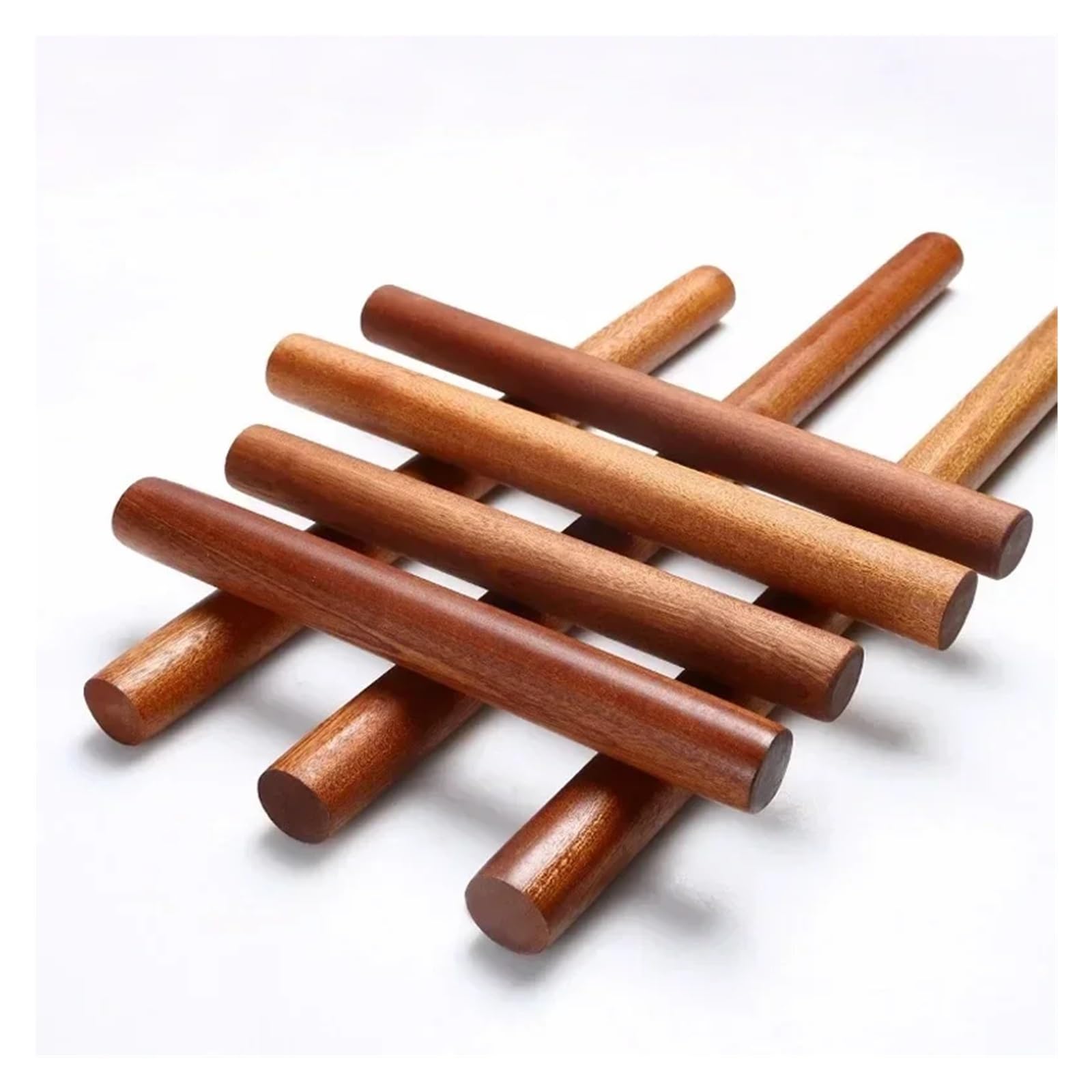 30/50/60 cm rodillo decoración masa cocina pastelería herramienta for hornear(60CM)
