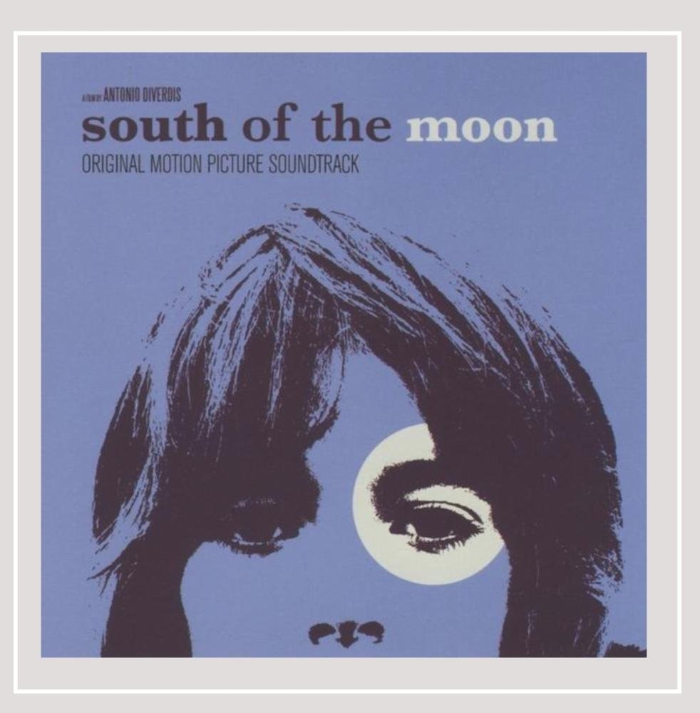 South of the Moon (Original Motion Picture Soundtrack) [Audio CD] Various Artists