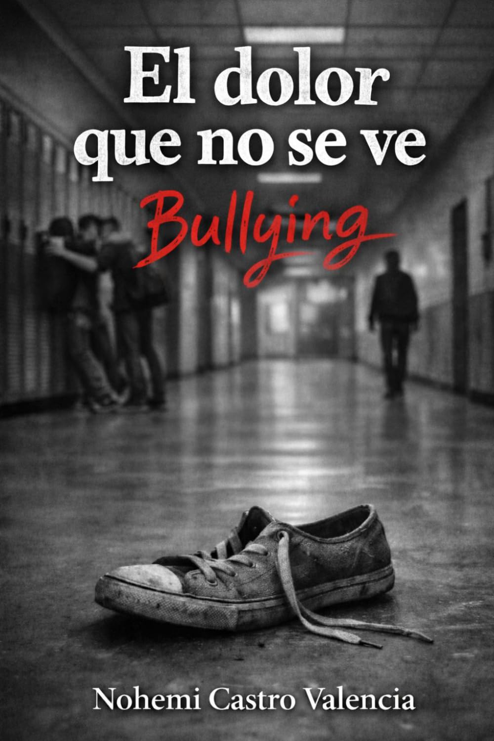 El dolor que no se ve