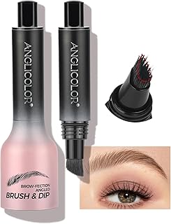 Anglicolor Microblading Eyebrow Pen - Waterdr...