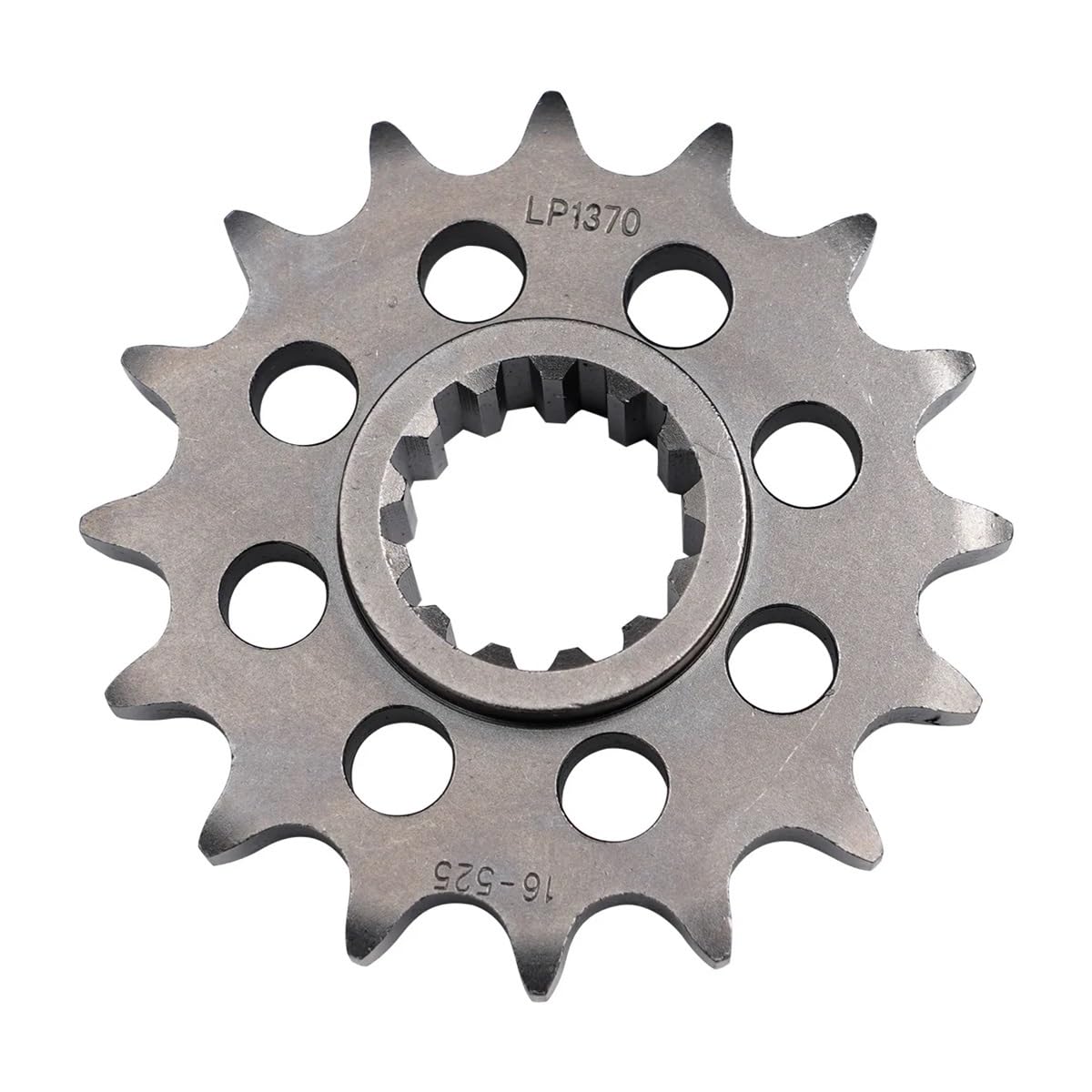 Pignon avant 525 de 15 dents pour CBR1000RR et CRF1000L