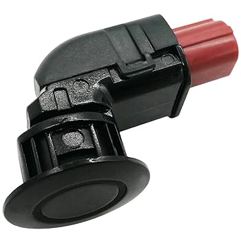JSB 3g  Amazon.com: Automotive-leader 39680-SHJ-A61 Front&Rear PDC