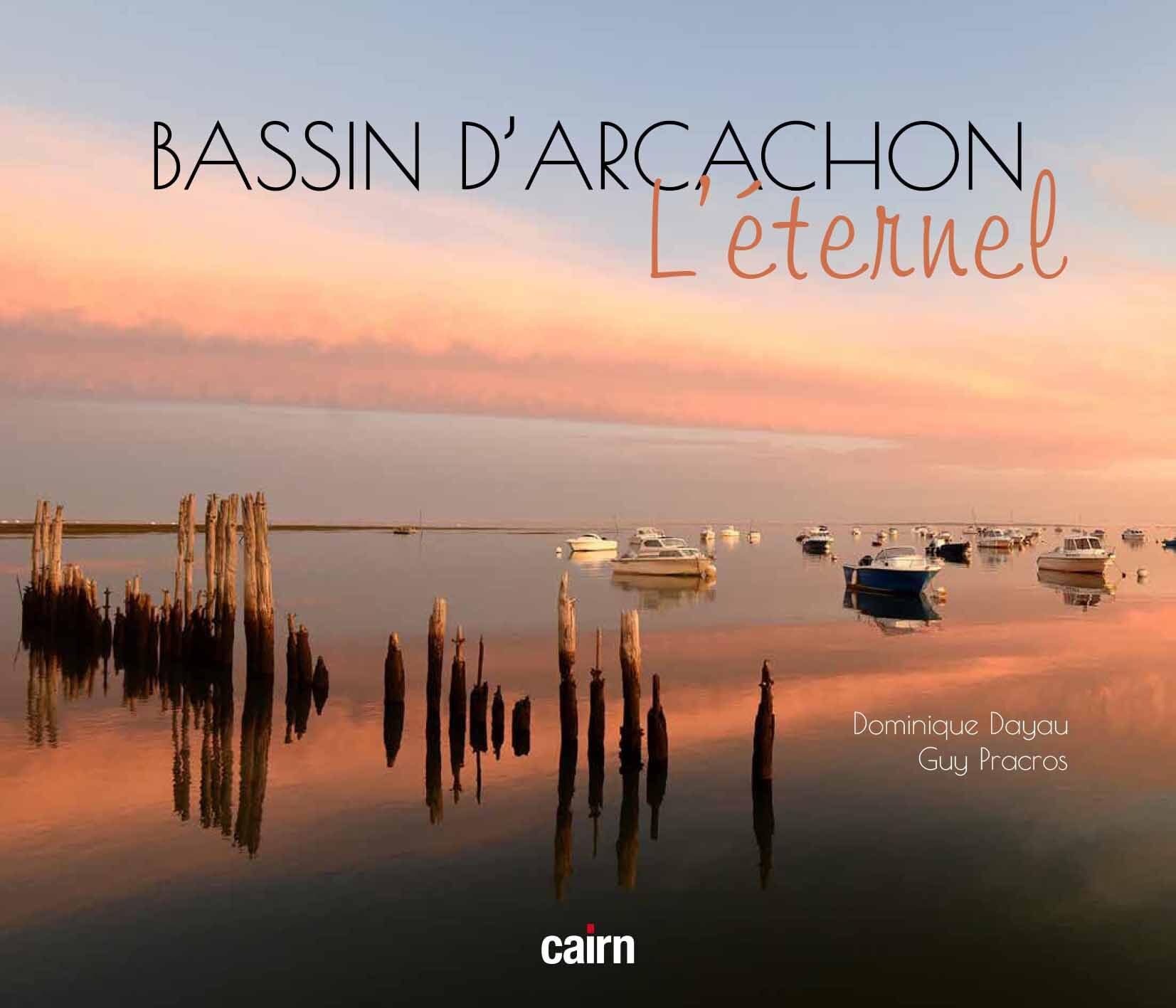 Bassin d'Arcachon: L'éternel tableau déco pour vibrer au rythme de l'océan