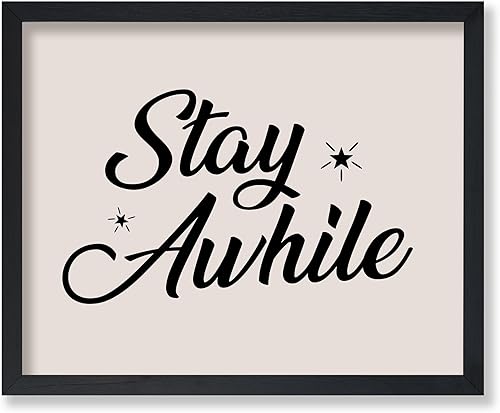 Miniatura 52 de Poster Master Howdy - Póster de tipografía beige retro, arte occidental, arte del salvaje oeste, arte moderno, regalo para hombres y mujeres,