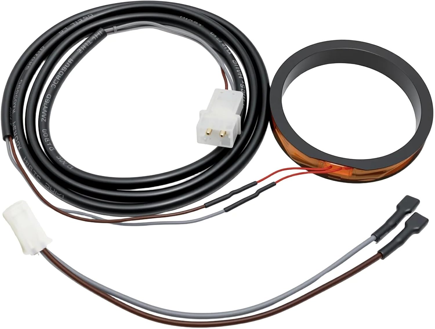 Replace 2201313 Hub Coil Repair Kit Compatible with 1996-2008 Sportsman 500,1995-2002 Polaris Xplorer 400,1997-2009 Scrambler 500,1995-1997Big Boss 400L 6X6,1995-2002 Scrambler 400