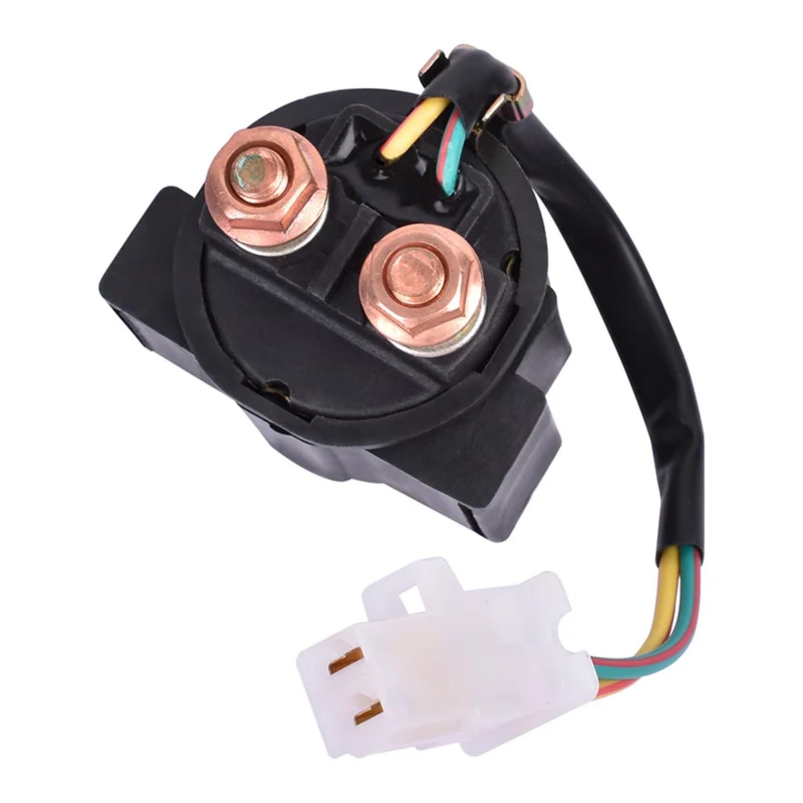 Relé de arranque moto para Virago 535 XJ750 XV920 1981-2000 (1 pieza)