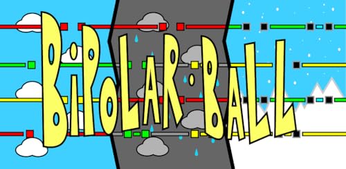 Bipolar Ball