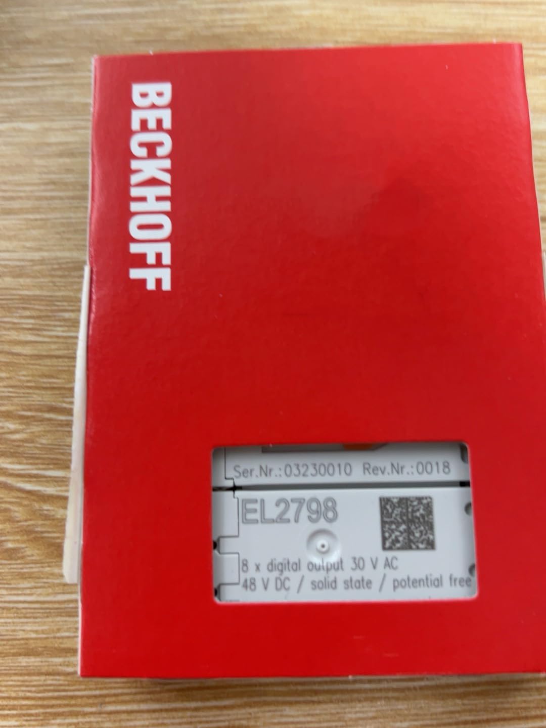 EL2798(Refurbish) Good Value for Money (Almost New in Functional Appearance)