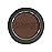 IS\'MINE ISMINE Single Eyeshadow Powder Palette Matte Coffee, High Pigment, Longwear Single Brown Eye Makeup for Day & Night (04)