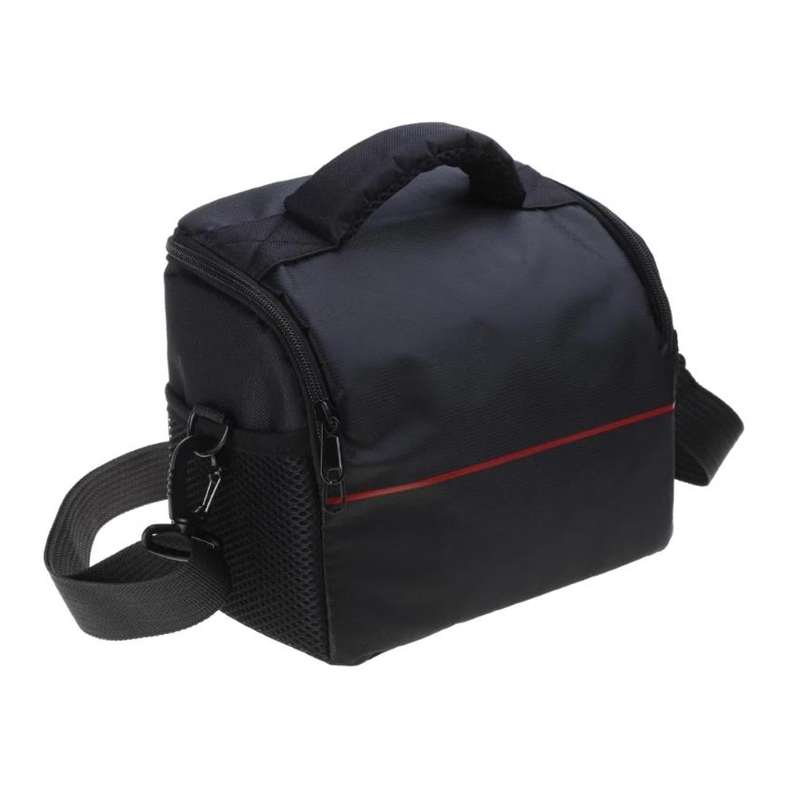Zaino macchina fotografica per drone DSLR Borsa a tracolla in nylon impermeabile per fotocamera per Ca&no&n EOS 77D 70D 80D 4000D 2000D 5D Mark IV III 60D 6D 7D Mark II 2 50D