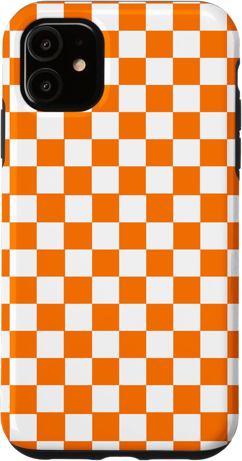 Tennessee Football Fan Items Case for iPhone 13