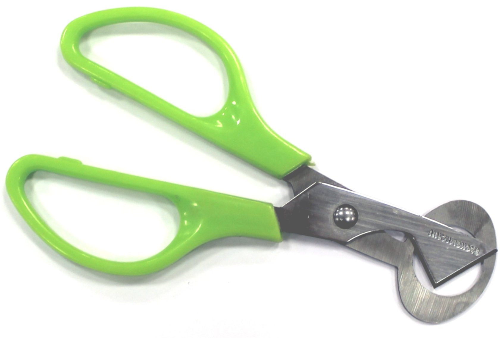 Fackelmann 48920 Quail Egg Scissors