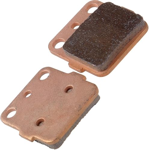 Miniatura 8 de SCITOO FA84 Pastillas de freno para pastillas de freno sinterizadas Arctic-Cat 400 2004-2008