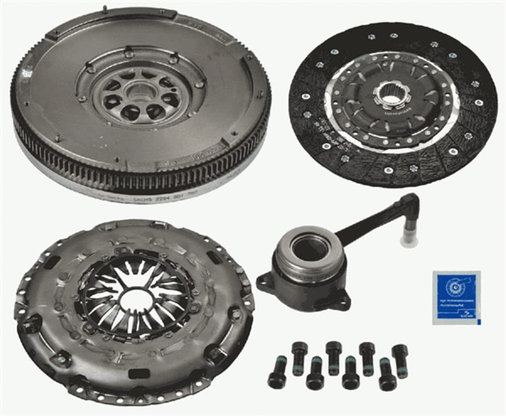 SACHS 2290 601 103 Clutch Kit for and other applications