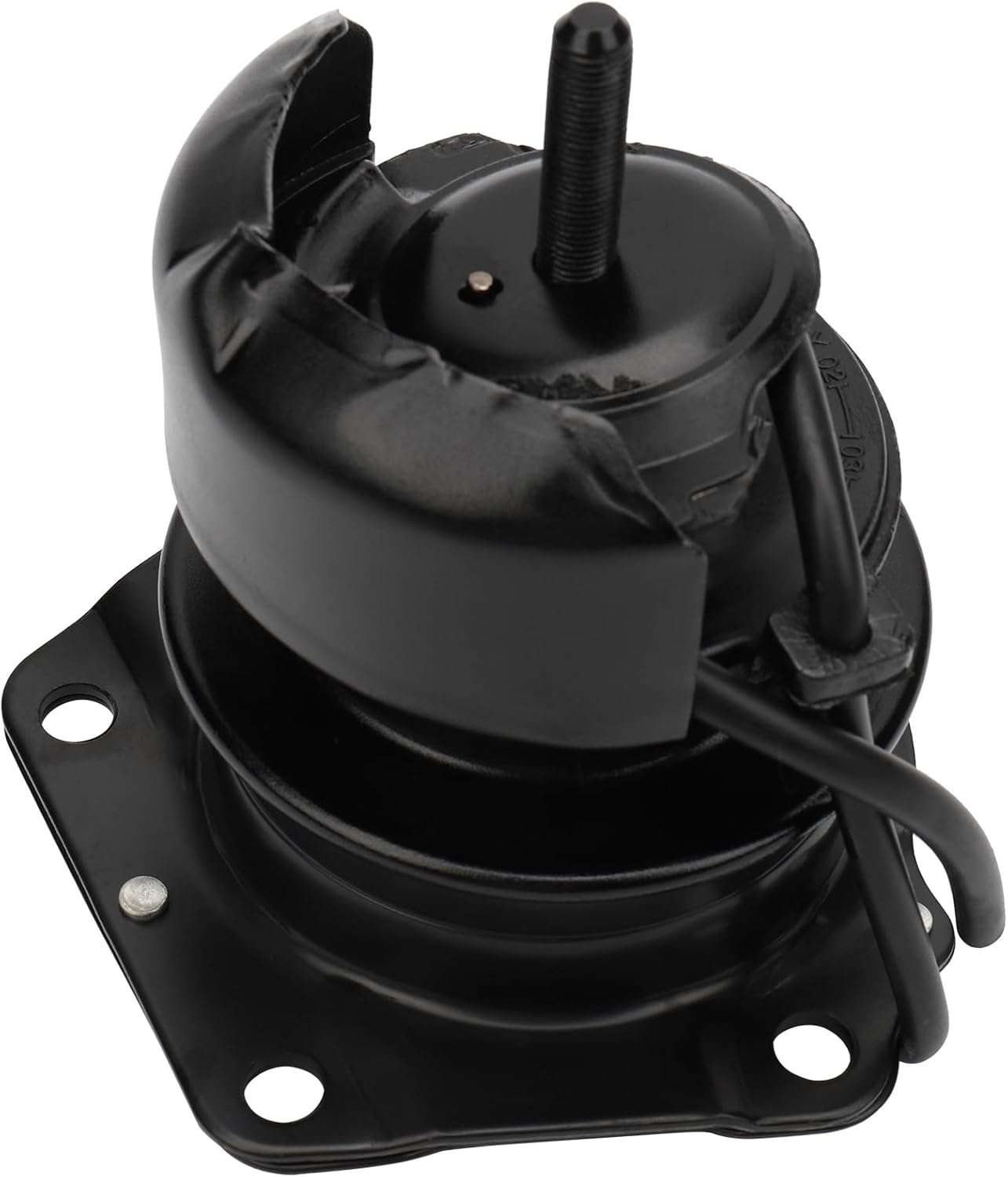 DRIVESTAR Engine Motor Mount Kit Compatible for 1998 1999 2001 2002 Honda Accord 2.3L A6583 A6570 A6572 A6564