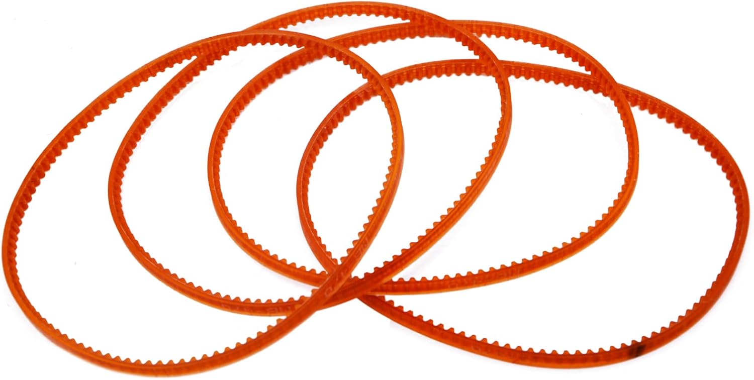 RUIAN Sewing Machine Belt MB470 Motor Drive V Belt 470mm
