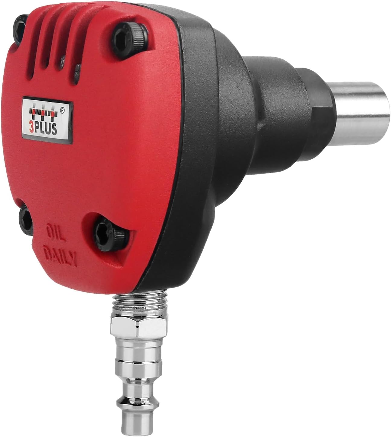 3PLUS HMPN50SP Pneumatic Mini Palm Nailer