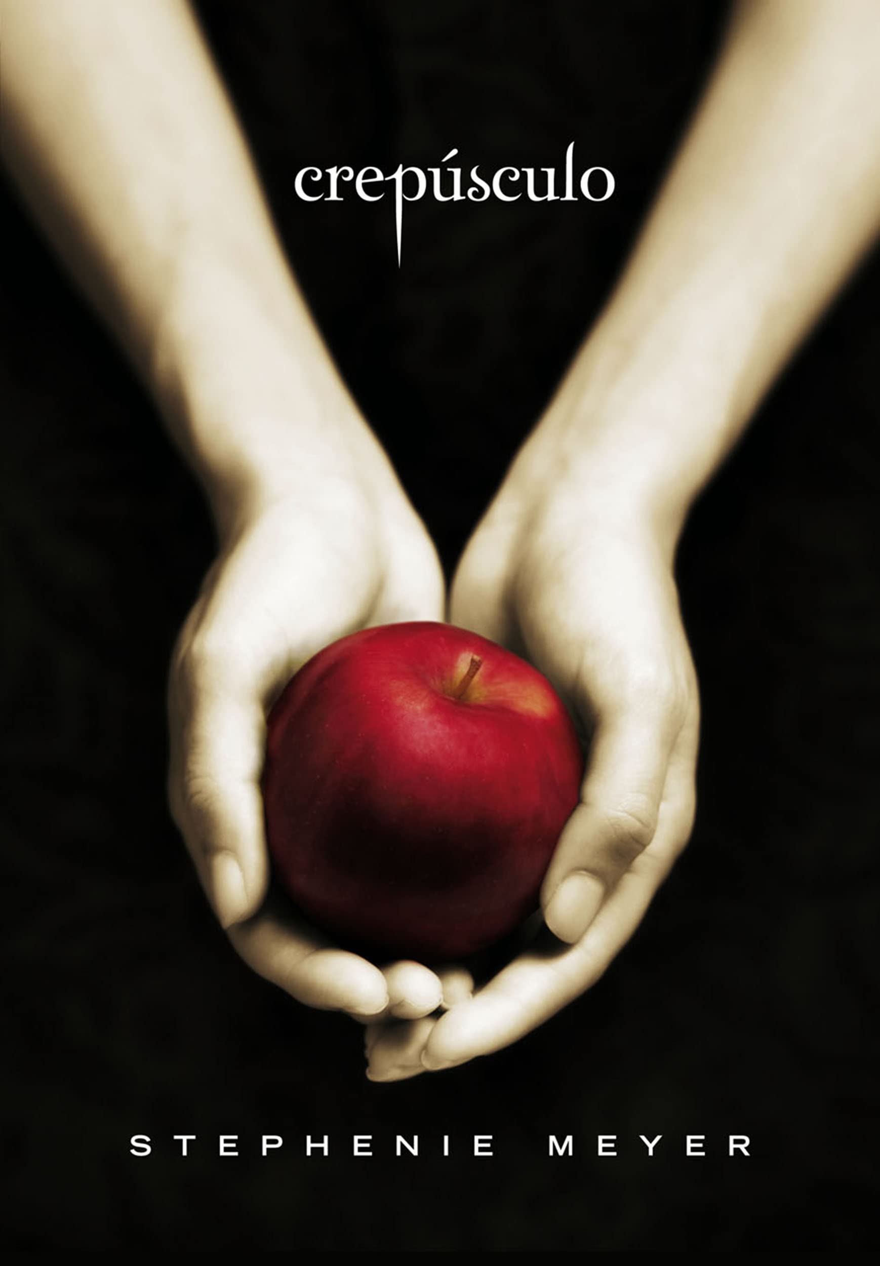 crepúsculo  stephenie meyer