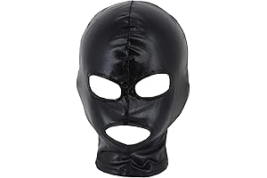 Vimoisa Sex Mask for Men: Stay Stealthy and Enhance Performance