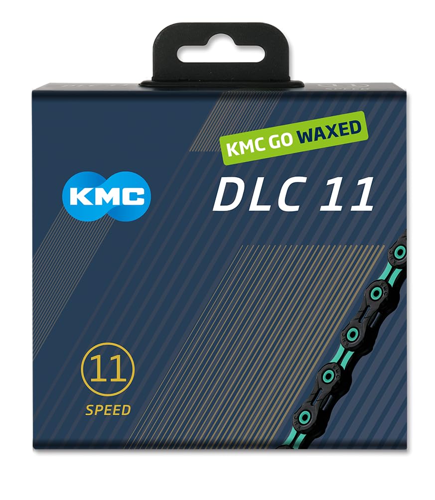 KMC Catena a 11 velocità cerata DLC11