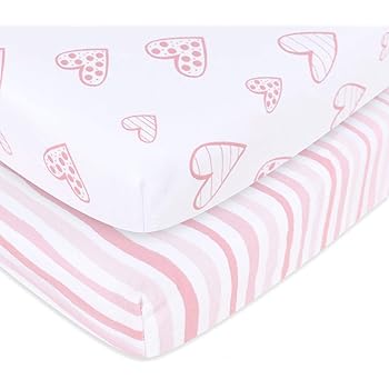 travel cot sheets