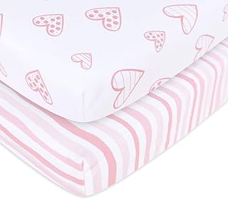mini crib bedding sets amazon