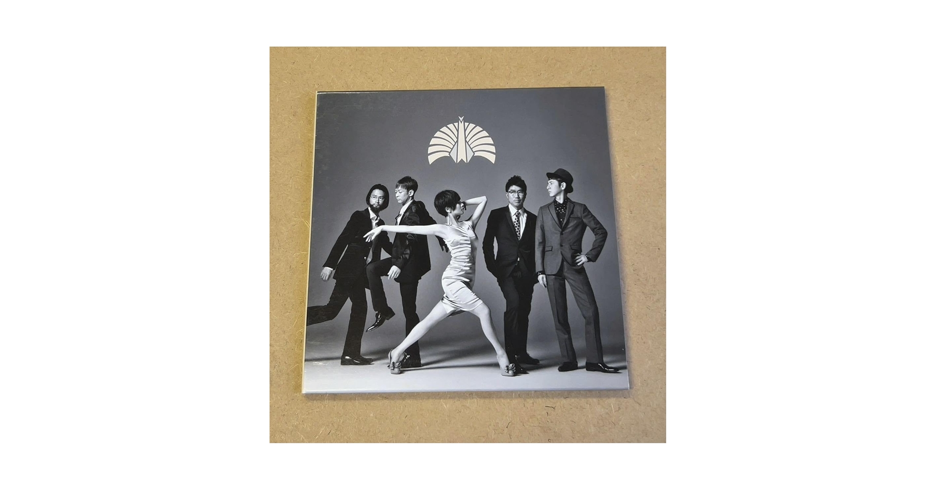 Amazon.co.jp: 東京事変東京コレクションCD紙ジャケット仕様椎名林檎