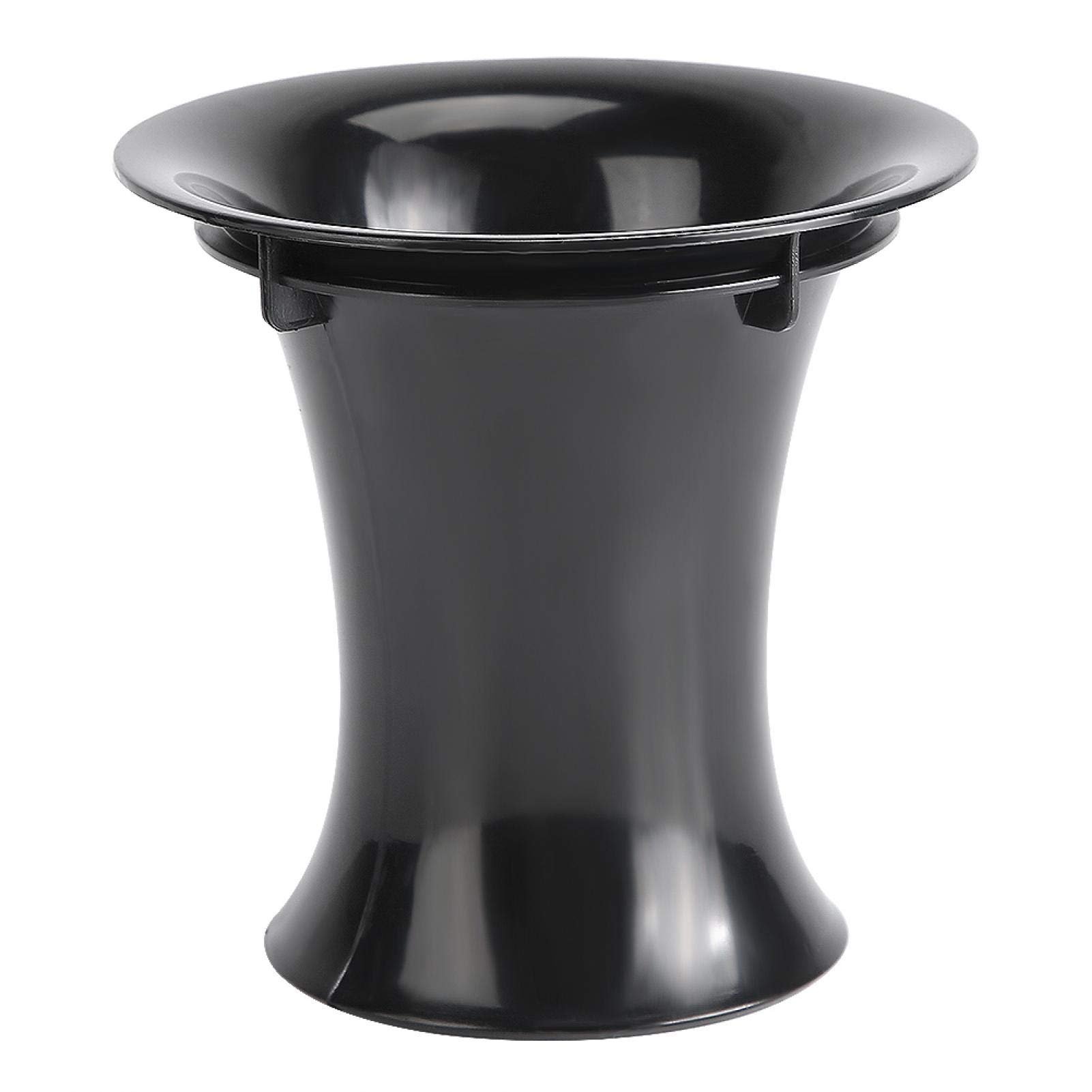 Tubo Invertito Per Diffusore Aria (Porta Fase) Per Altoparlanti 5-6.5 Pollici - 64x115mm