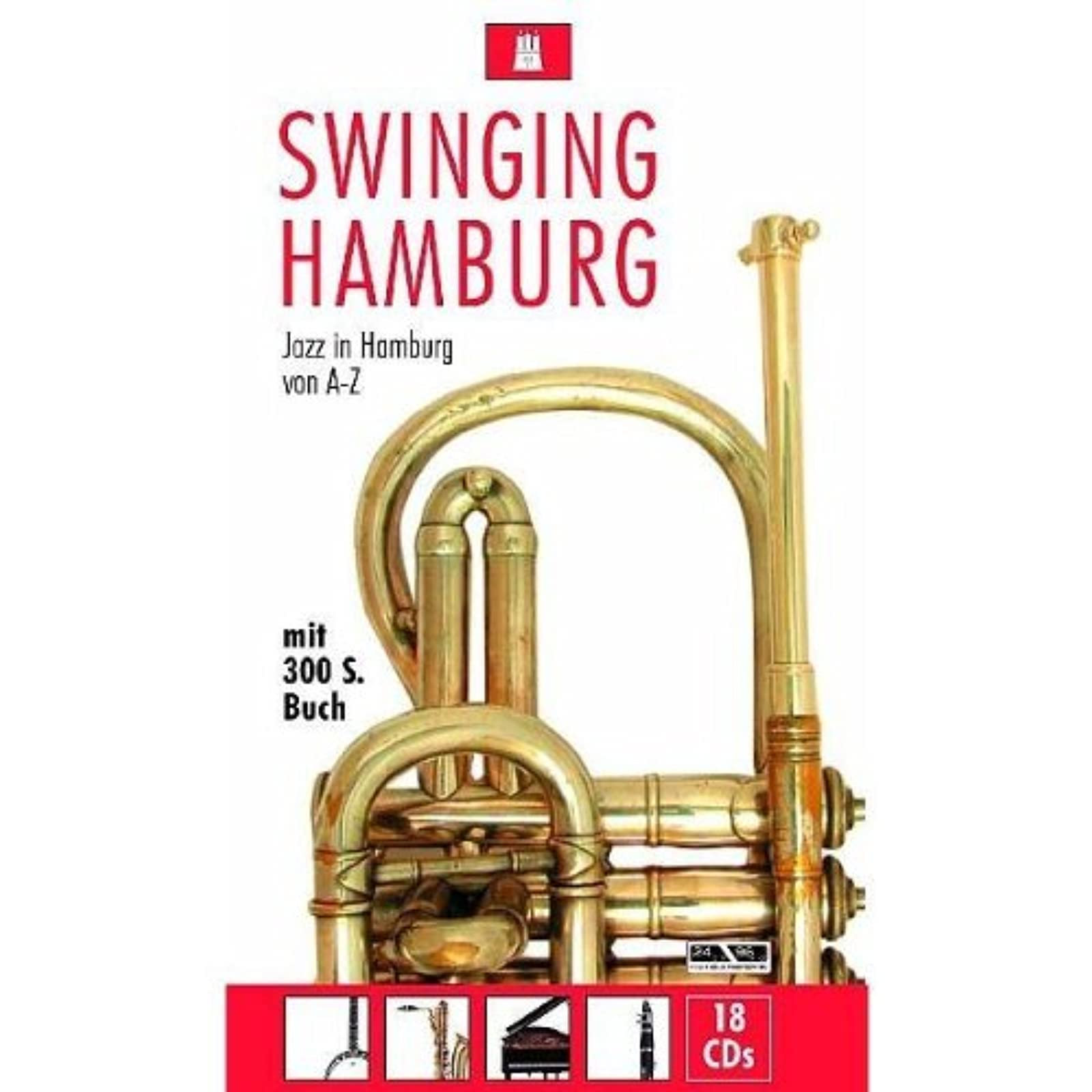 Swinging Hamburg