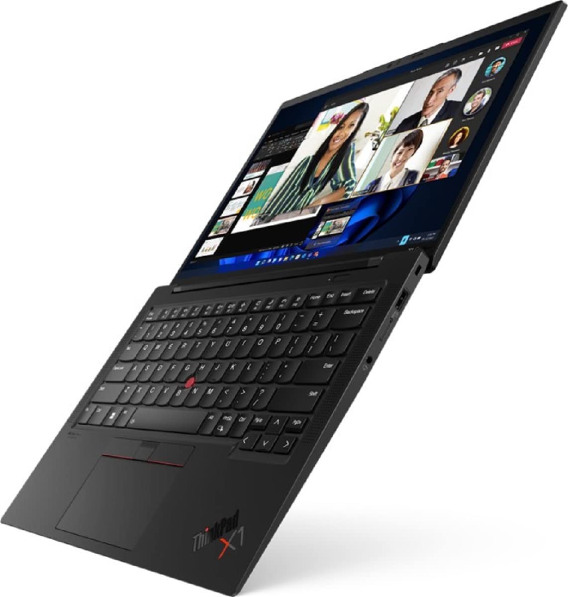 Lenovo ThinkPad X1 Carbon 14