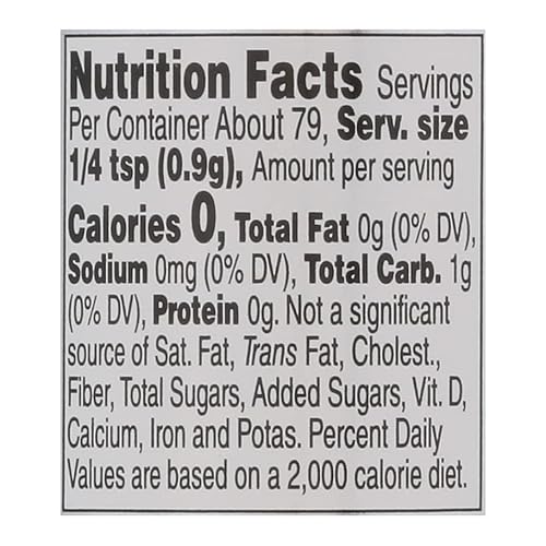 Weber 2010403 Salt Free Steak Seasoning thumb #5