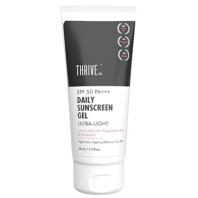 ThriveCo Ultra-Light Daily...