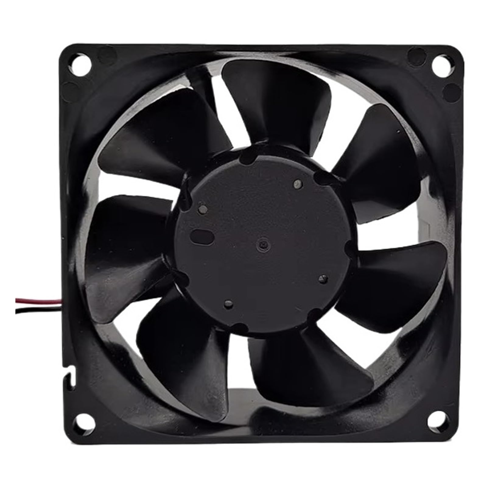 Ventilador axial DC24V 0.95A