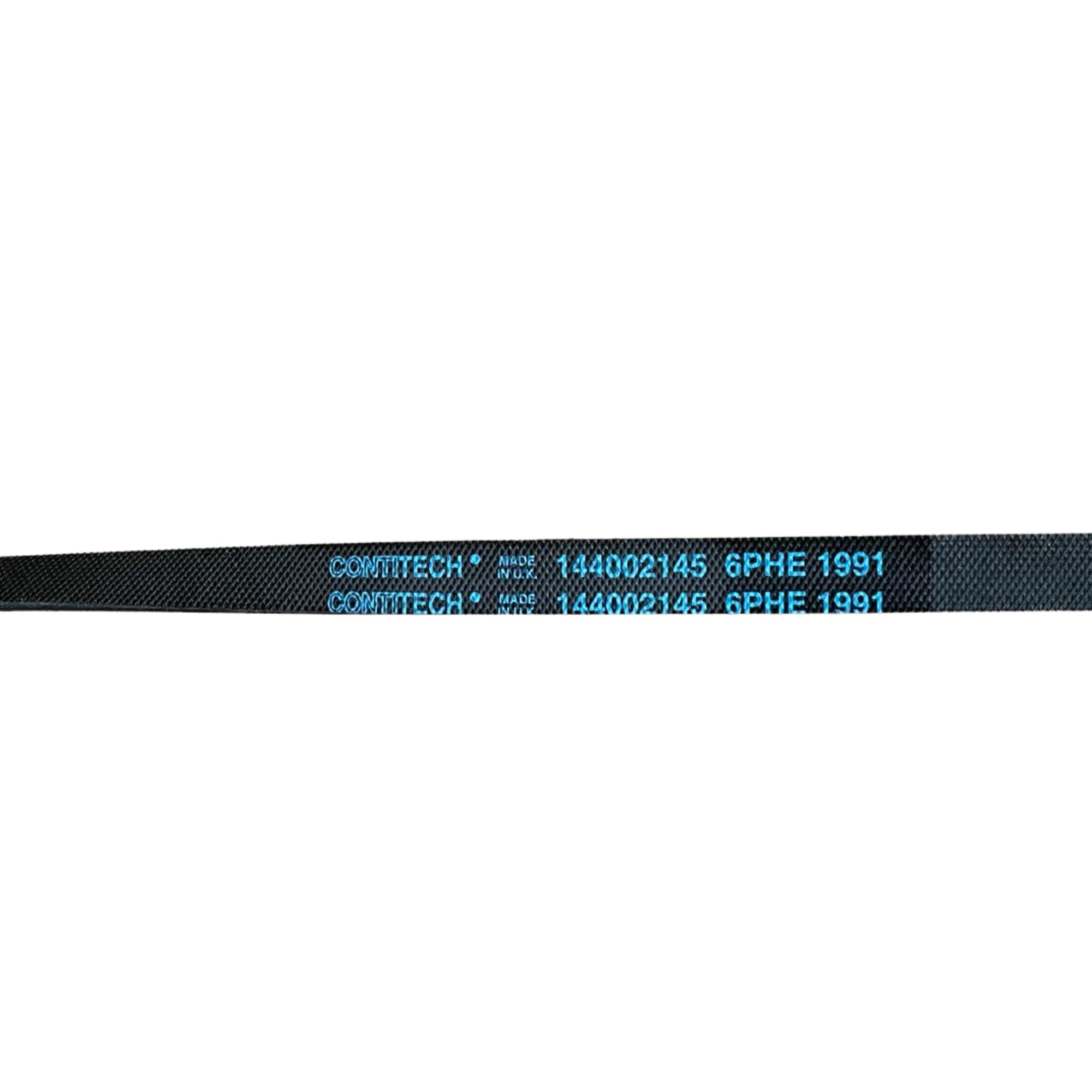 Pasek do suszarki 6PHE 1991 144002145 - C00116358