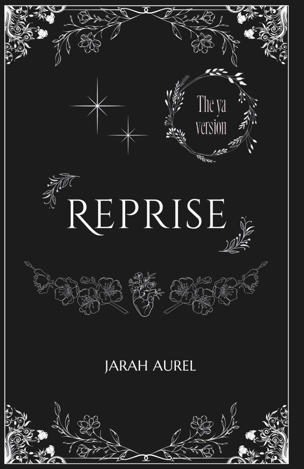 Reprise (The Harmonia Chronicles: the YA version)