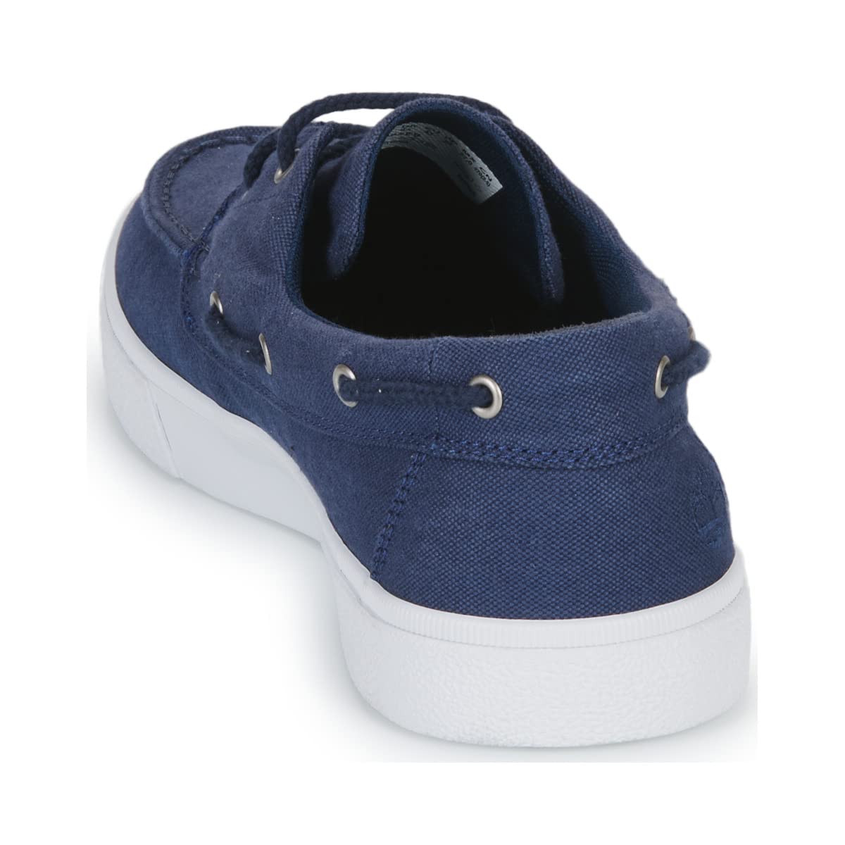 Timberland Union Wharf 2.0 EK+, Niedrig geschnittene 2 Eye Boat Ox-Sneaker für Herren, EU 50