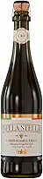 Della Stella Vinho Italiano Lambrusco Dell'Emilia IGT Tinto Amabile Frisante 750ml