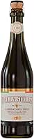 Della Stella Vinho Italiano Lambrusco Dell'Emilia IGT Tinto Amabile Frisante 750ml