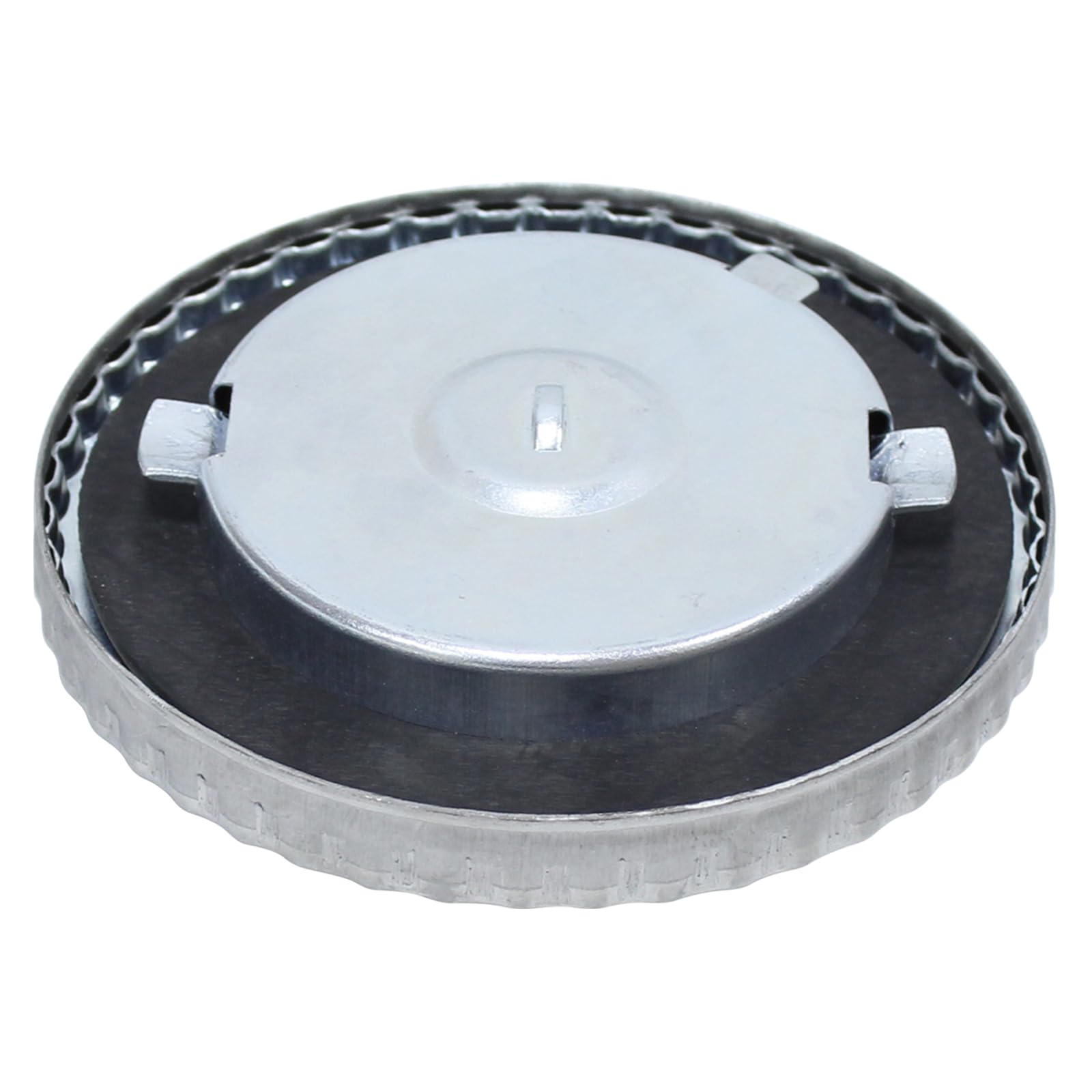 Tapa De Combustible Con Llave Y Protector Antipolvo Para Camiones MAN Y Mercedes | Compatible Con TGA, TGX, TGS, Actros, Atego