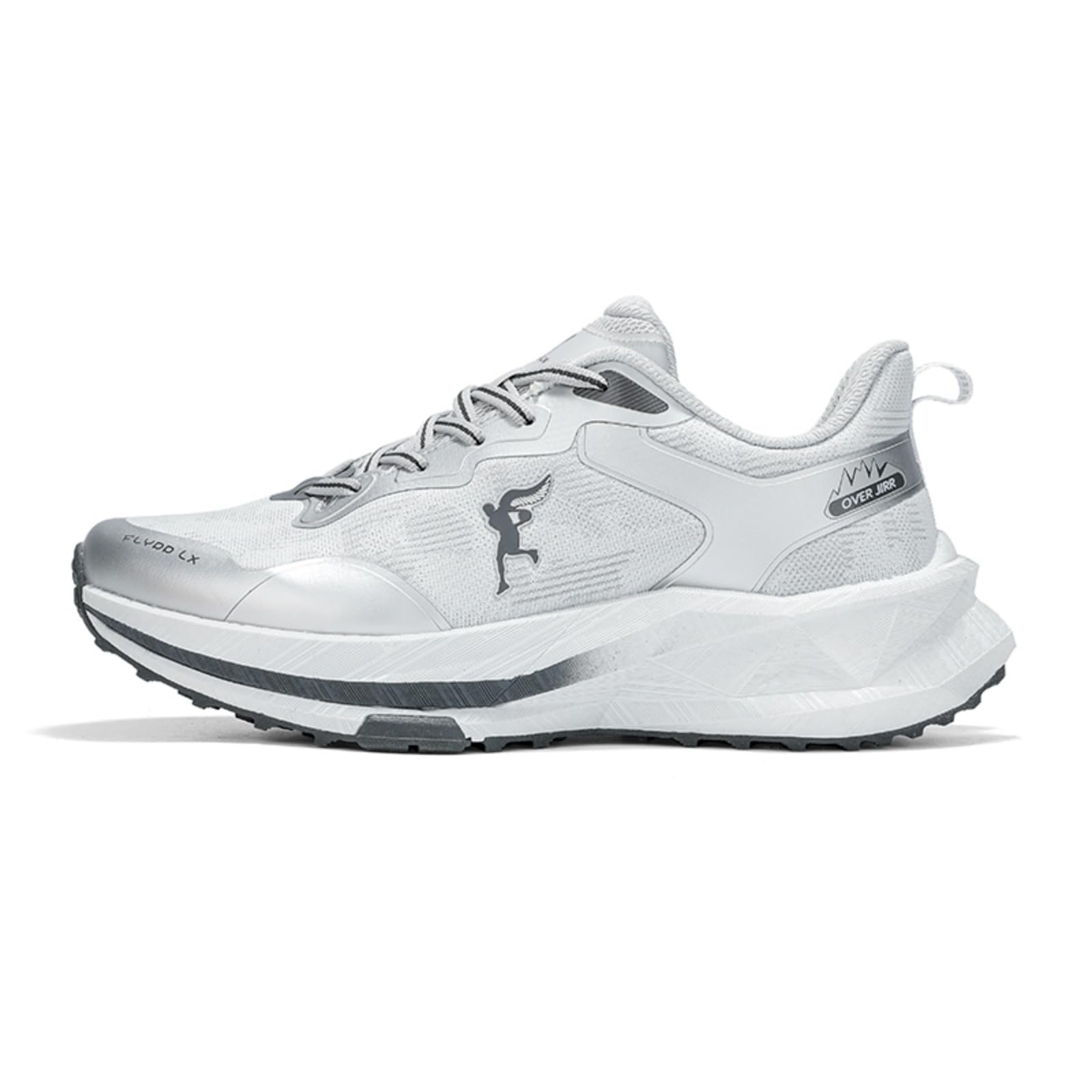Men's and Women's Tennis Walking Shoes, Wide to Box Zero Drop Outdoor Non-Slip Shoes, Ideal for Daily Work Running in the Gym and Cross Training Comfortable Sports Trail Running Shoes.