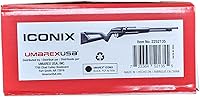 Vista 15 de Umarex Iconix .22 Caliber PCP Pellet Gun Air Rifle with Side Lever Cocking