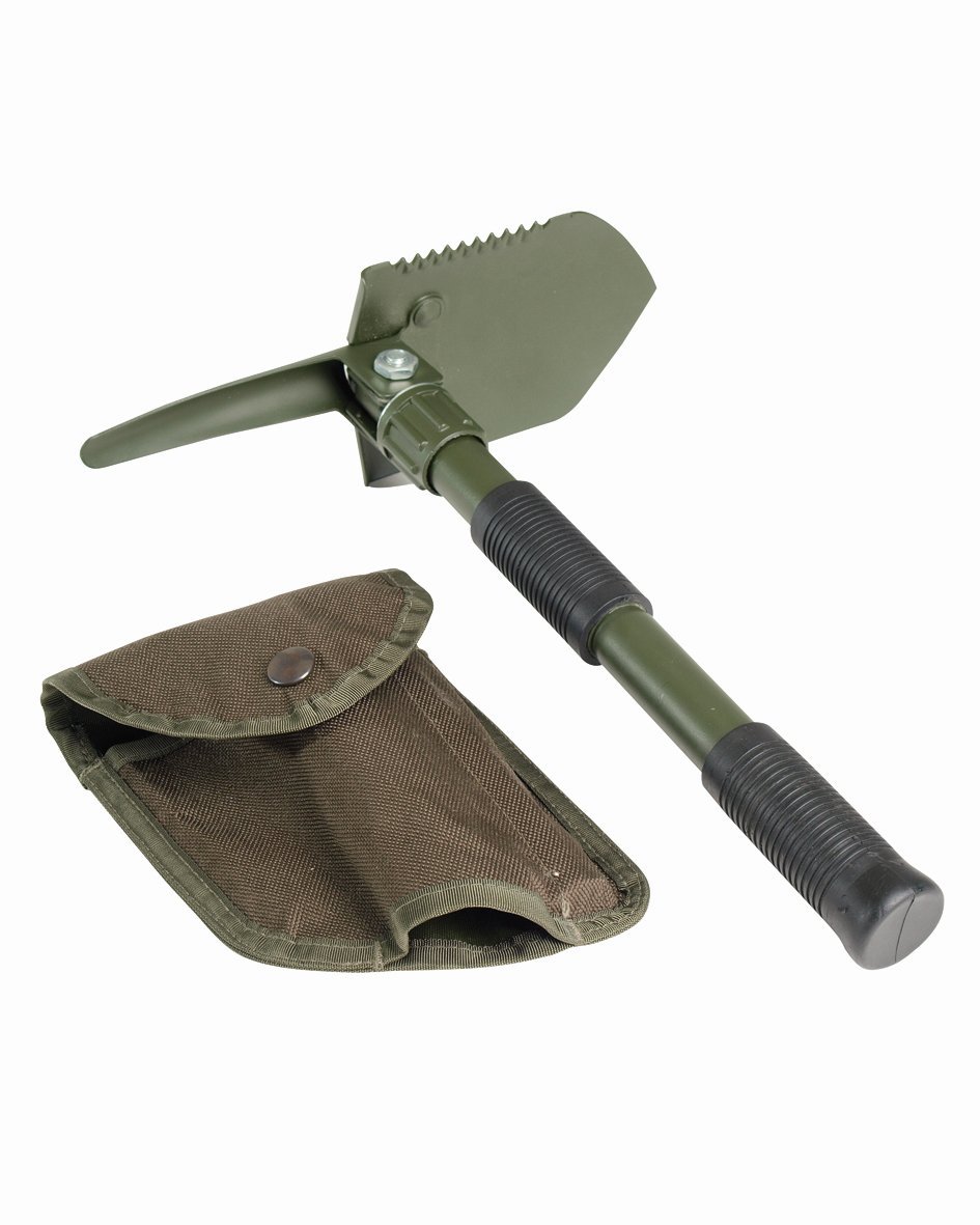 Mini Folding Shovel