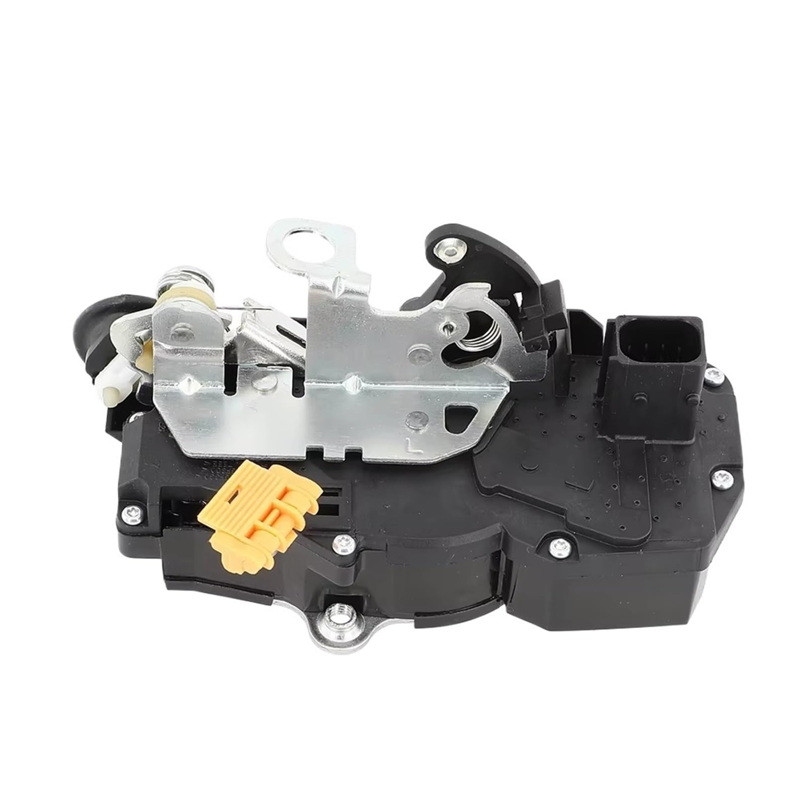 Kpuwers Rear Left For Cadillac For Escalade Front Rear Door Lock Actuators 931-303 931-108 931-109 931-304 Door Lock Latch Actuator(Rear Left)